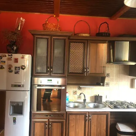 Prutets بيت ضيافة