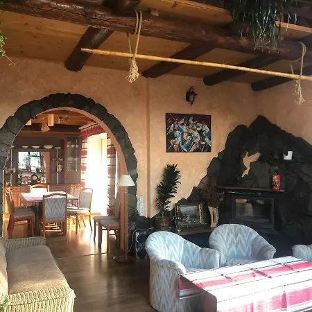 Prutets بيت ضيافة *