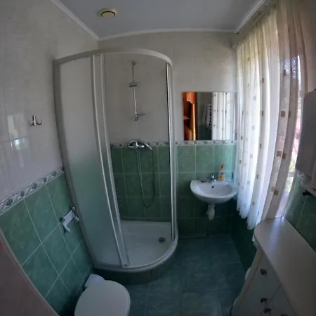 بيت ضيافة Prutets