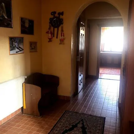 Prutets بيت ضيافة