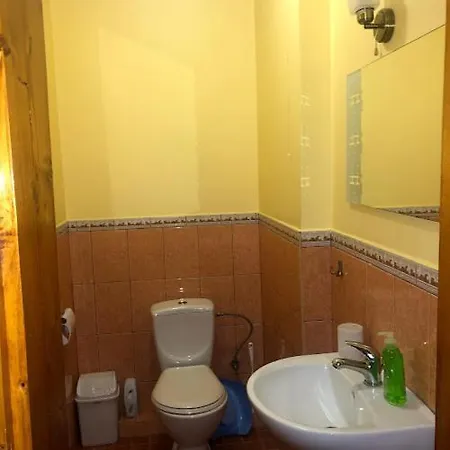 Prutets بيت ضيافة تاتاريف