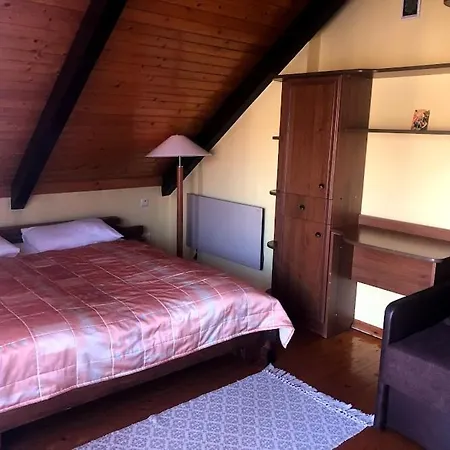 Prutets بيت ضيافة *