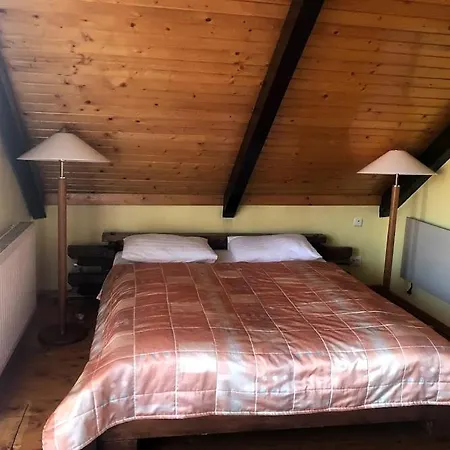 Prutets بيت ضيافة