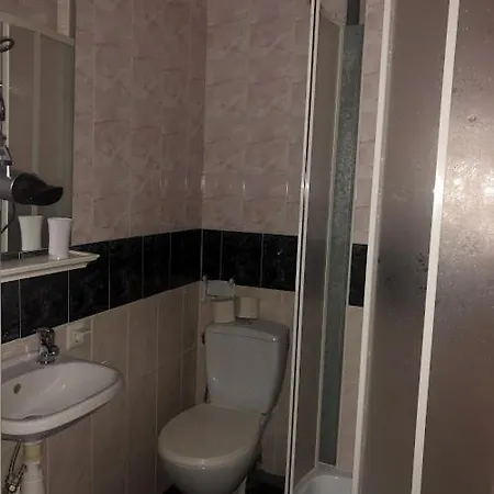 Prutets بيت ضيافة