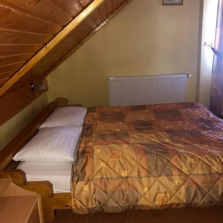 بيت ضيافة Prutets تاتاريف