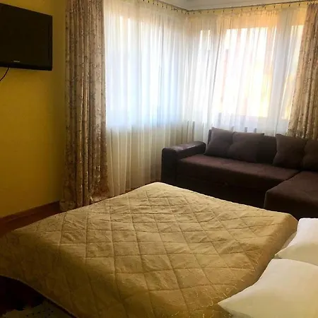 Prutets تاتاريف