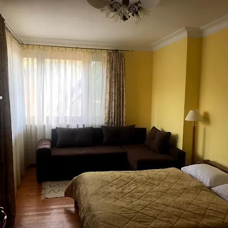 Prutets بيت ضيافة تاتاريف