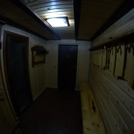 بيت ضيافة Prutets تاتاريف