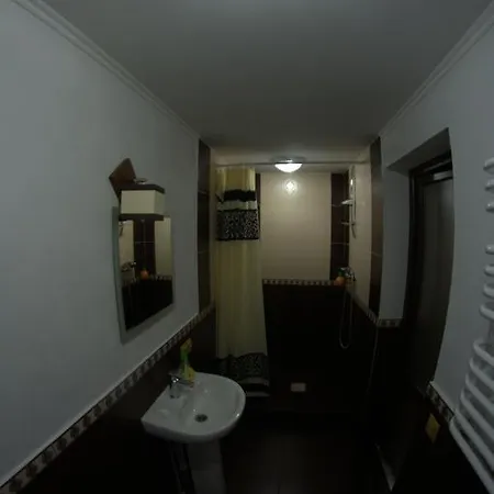 Prutets بيت ضيافة *