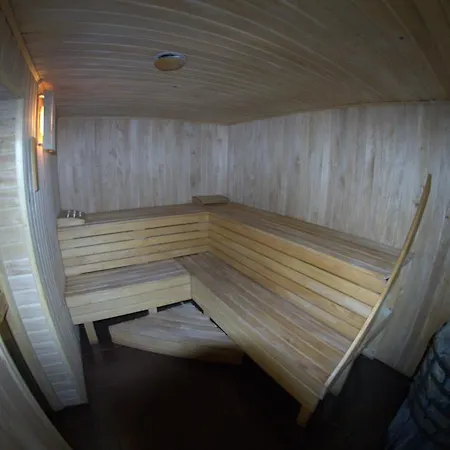 بيت ضيافة Prutets *