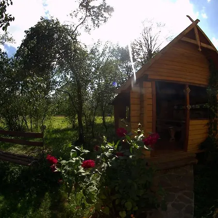 Prutets بيت ضيافة