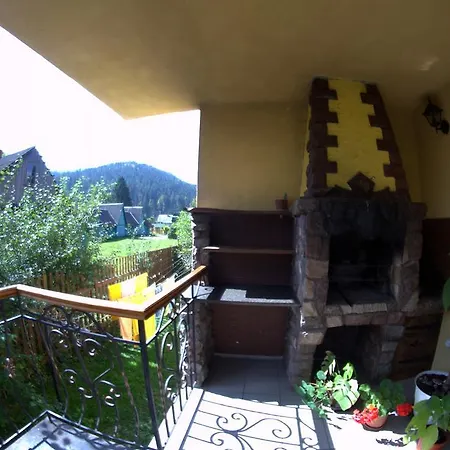 Prutets بيت ضيافة تاتاريف