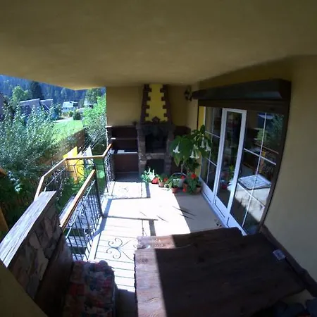 Prutets بيت ضيافة