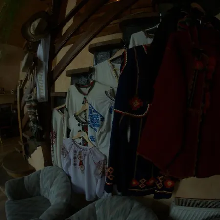 Prutets تاتاريف