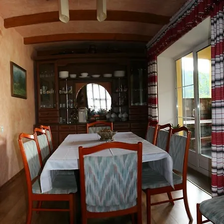 Prutets بيت ضيافة