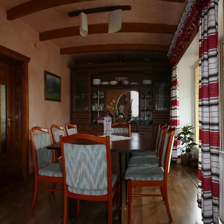 Prutets بيت ضيافة تاتاريف