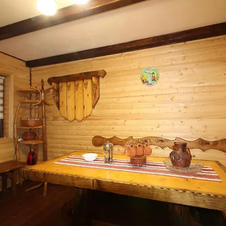 Prutets تاتاريف