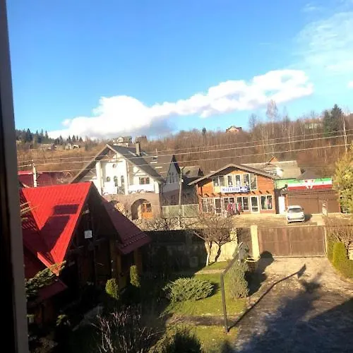 招待所 普鲁泰斯旅馆