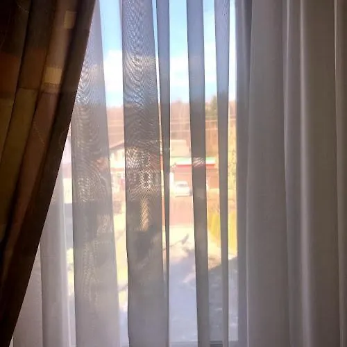 招待所 普鲁泰斯旅馆 塔塔里夫